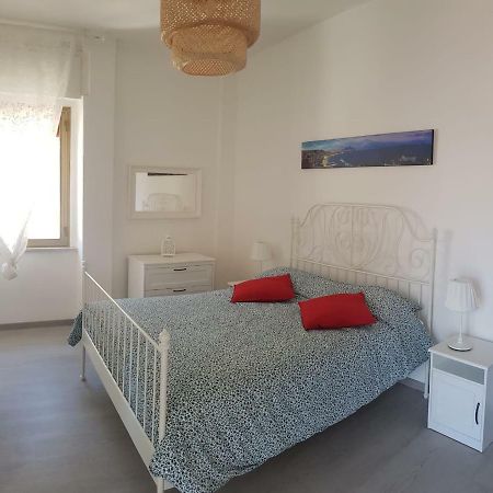 Fusman House Apartment Naples Luaran gambar