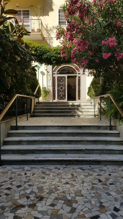 Fusman House Apartment Naples Luaran gambar