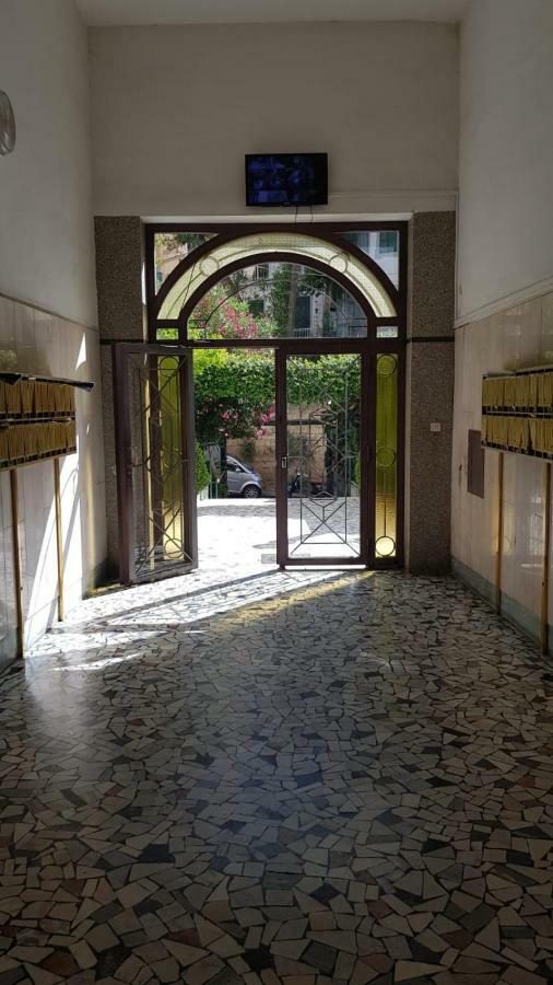 Fusman House Apartment Naples Luaran gambar