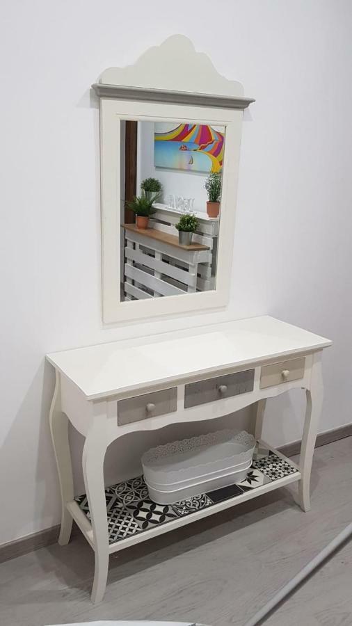 Fusman House Apartment Naples Luaran gambar