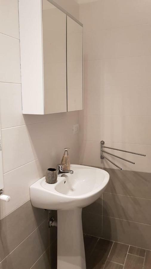 Fusman House Apartment Naples Luaran gambar