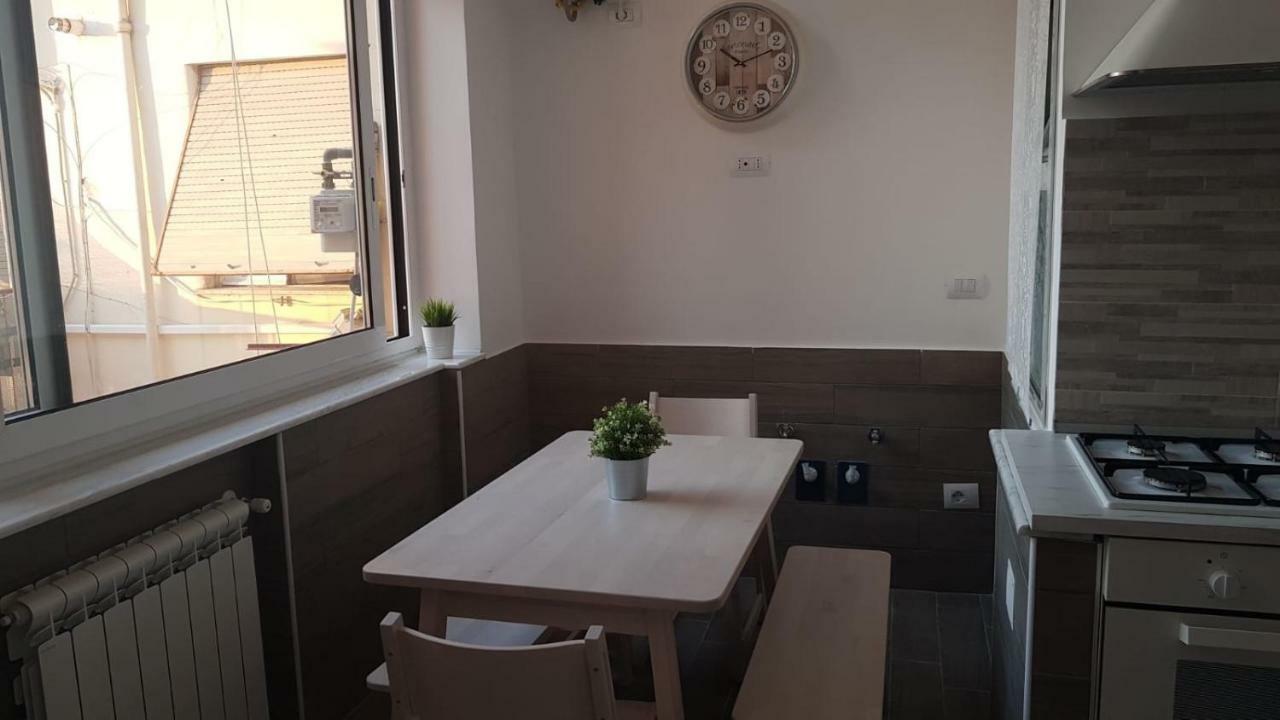 Fusman House Apartment Naples Luaran gambar