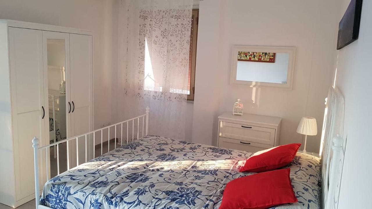 Fusman House Apartment Naples Luaran gambar