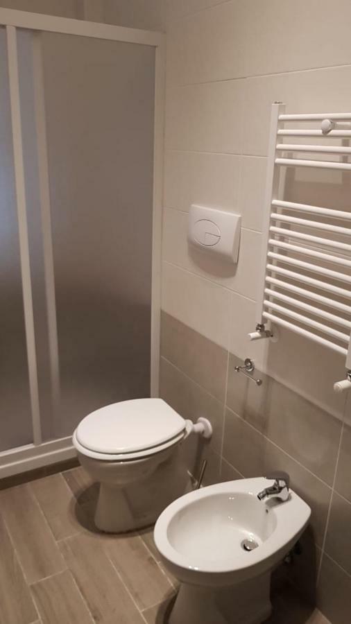 Fusman House Apartment Naples Luaran gambar