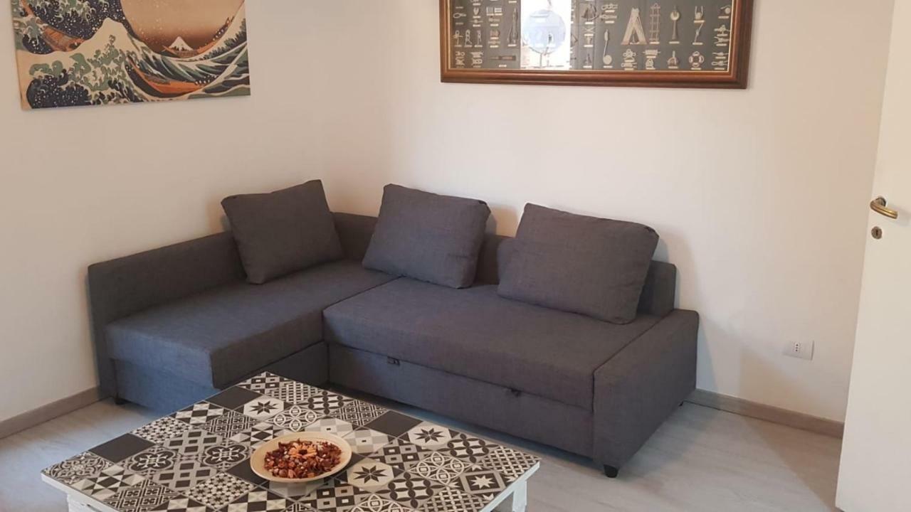 Fusman House Apartment Naples Luaran gambar