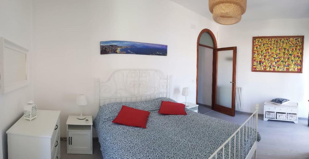 Fusman House Apartment Naples Luaran gambar