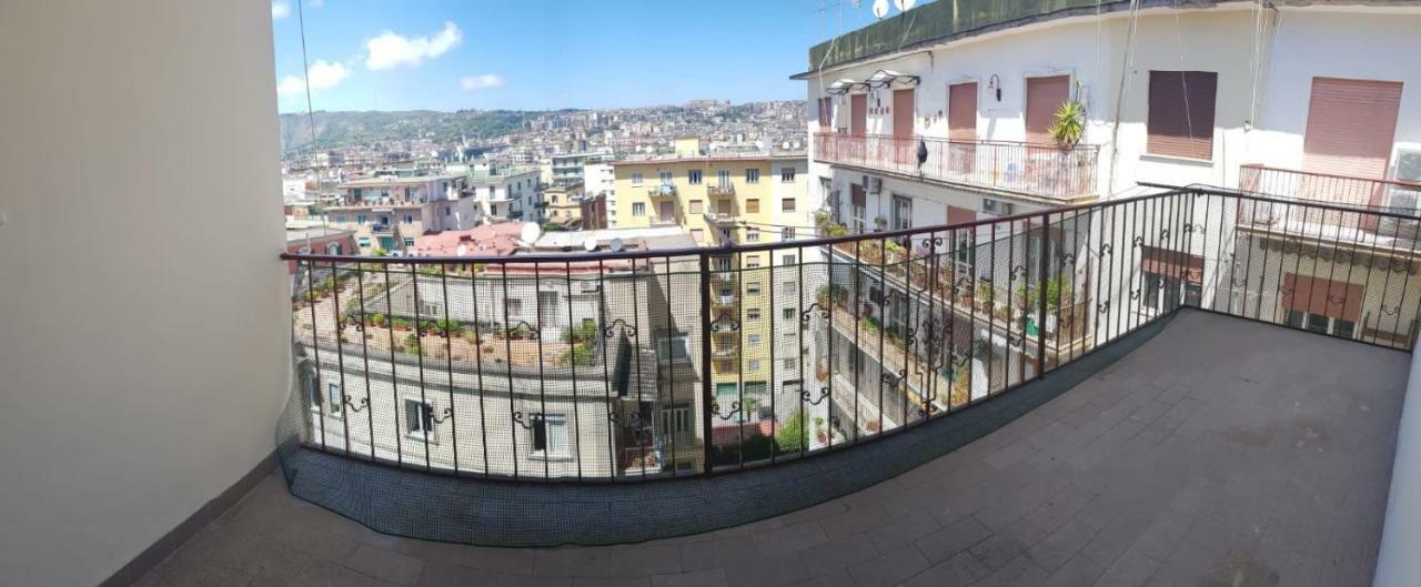 Fusman House Apartment Naples Luaran gambar