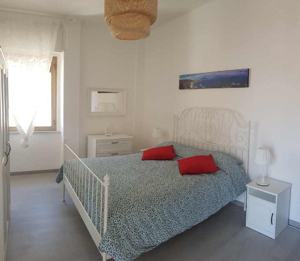 Fusman House Apartment Naples Luaran gambar